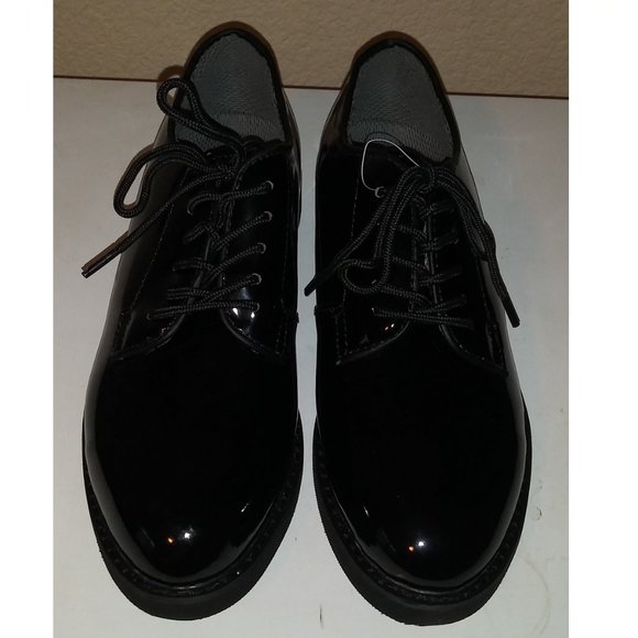 Ridge oil resistant non marking shoes - mens 10.5W - Picture 1 of 3